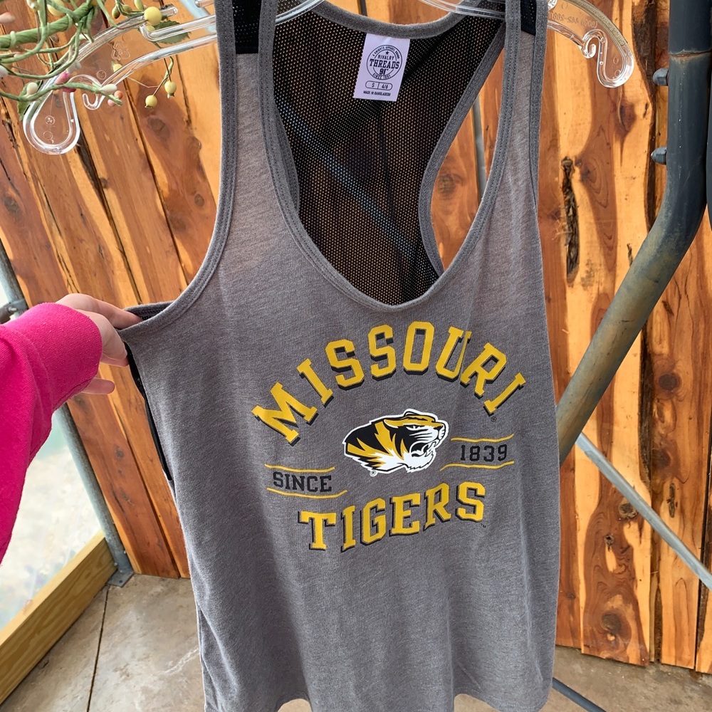 Tank top